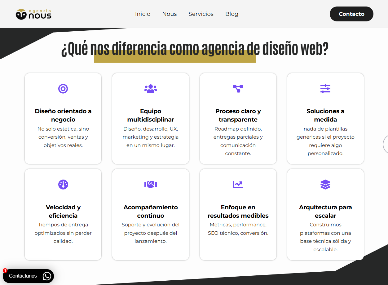 Agencia Nous