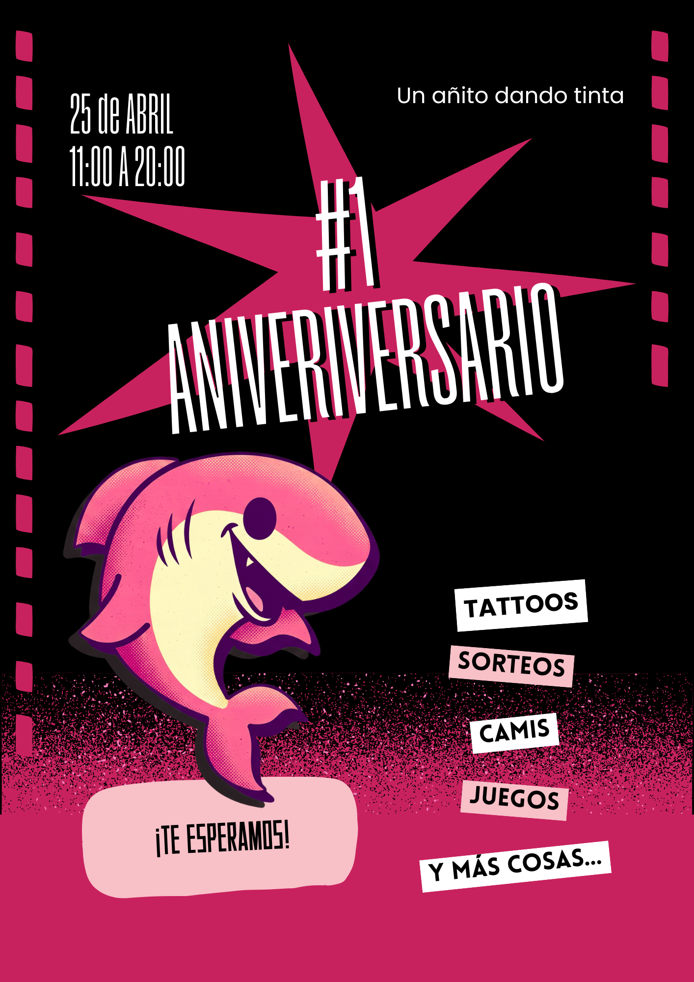 Tarjeta de visita