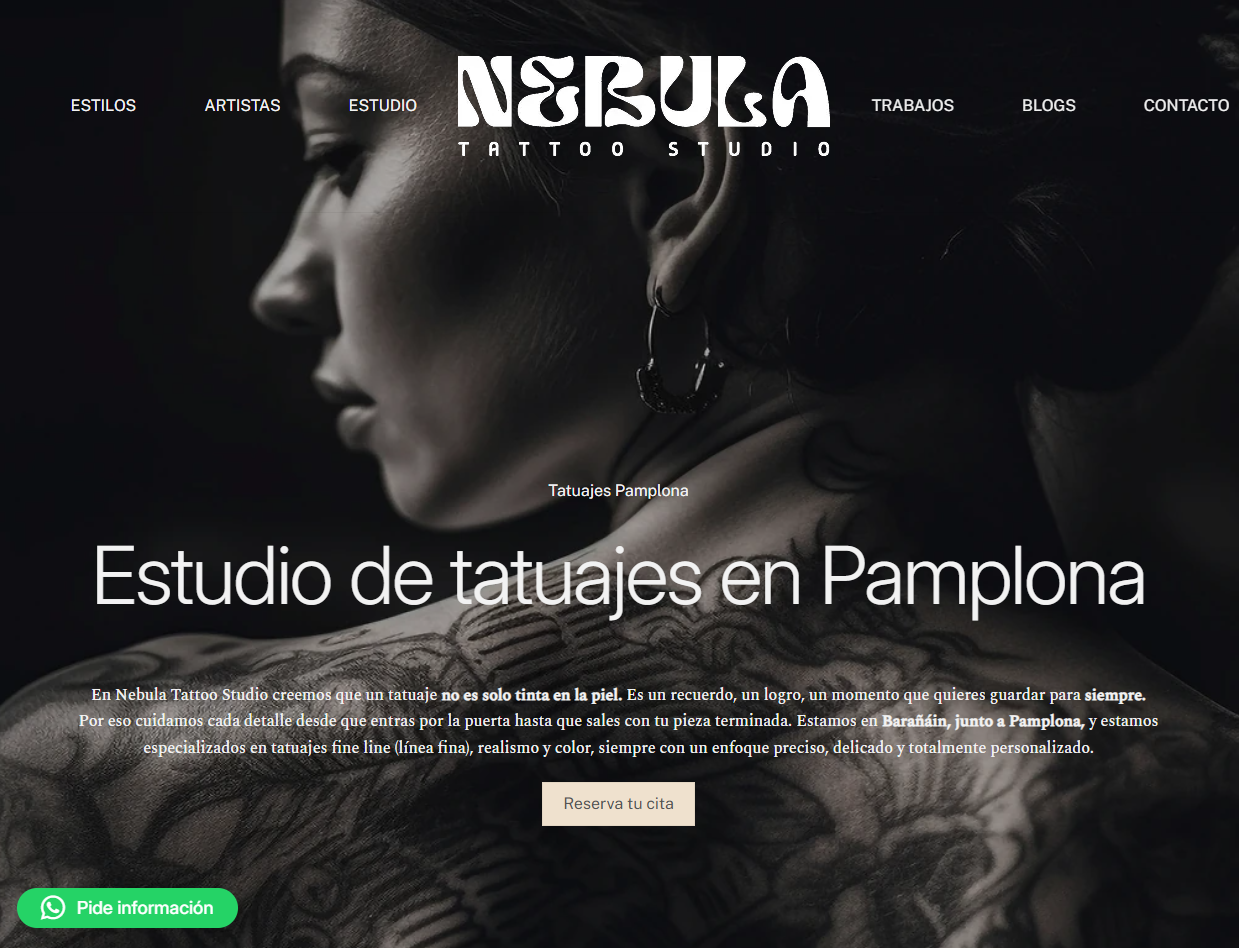 Diseño UX/UI